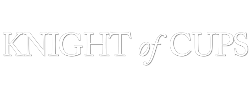 Knight of Cups