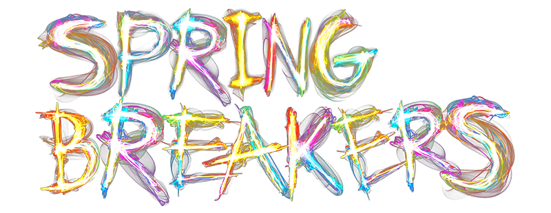 Spring Breakers