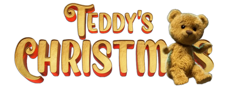Teddy's Christmas