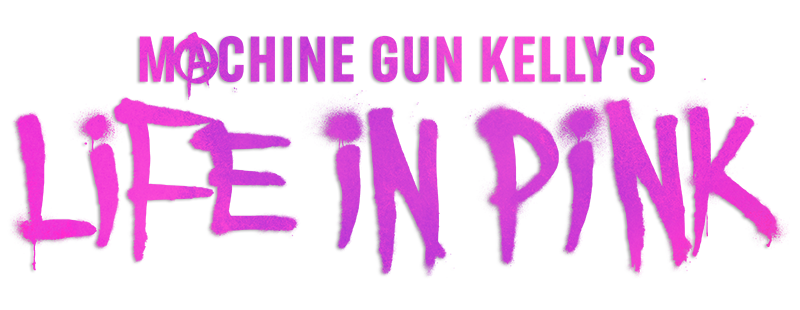Machine Gun Kelly's Life in Pink