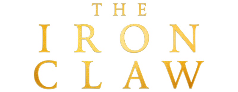 The Iron Claw logo