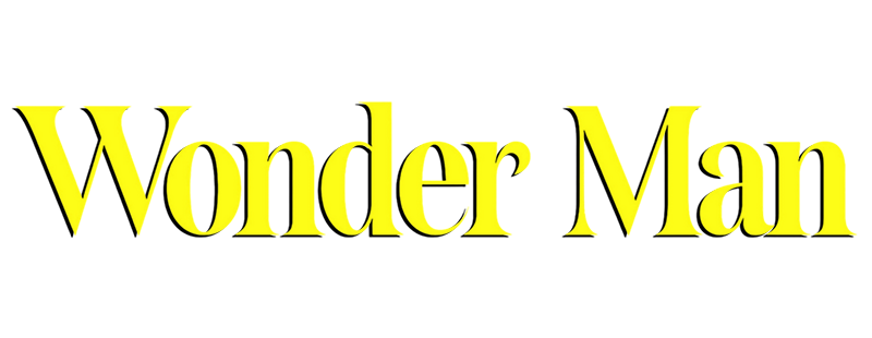 Wonder Man