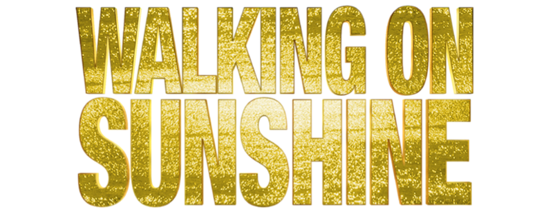Walking on Sunshine