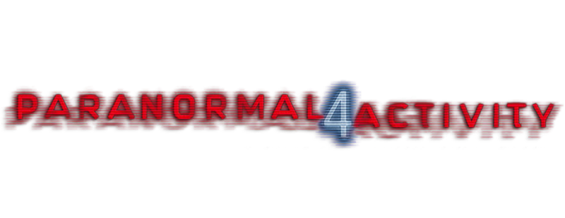 Paranormal Activity 4