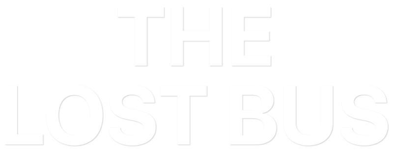 The Lost Bus logo