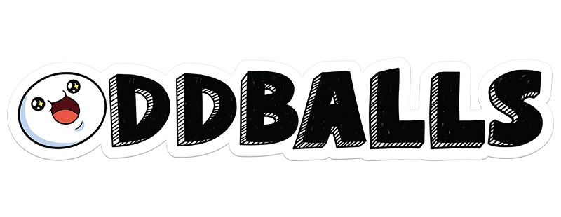 Oddballs