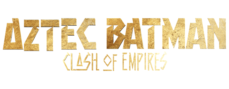 Aztec Batman: Clash of Empires