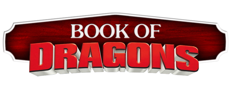 Book of Dragons