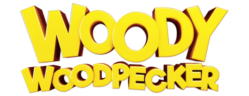 Woody Woodpecker
