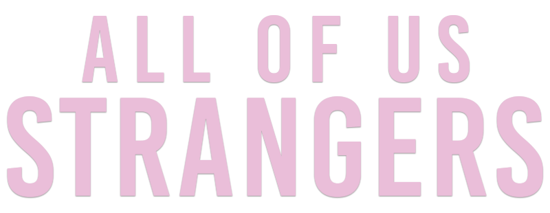 All of Us Strangers