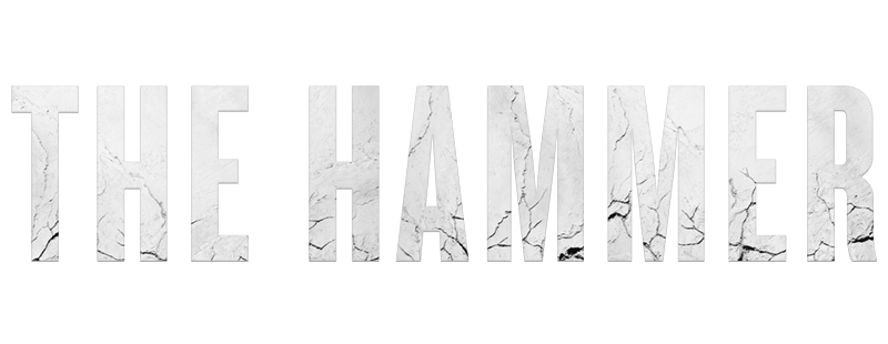 The Hammer