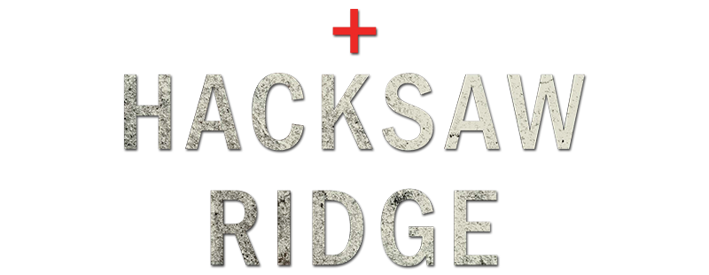 Hacksaw Ridge logo