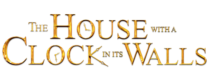 The House with a Clock in Its Walls