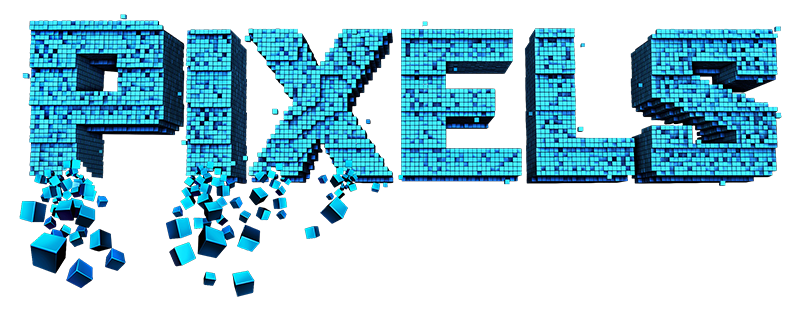 Pixels