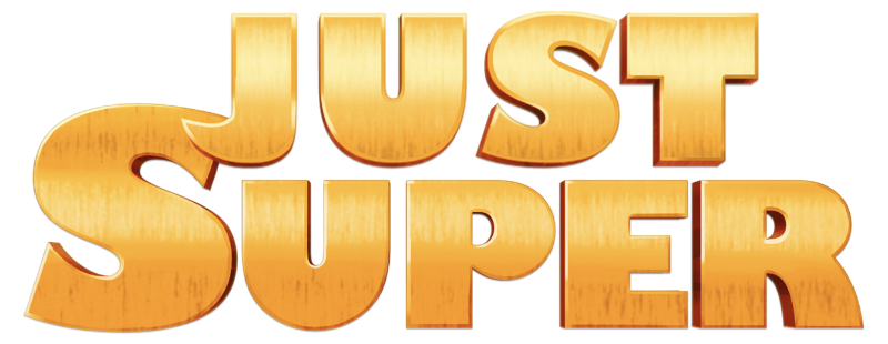 Just Super