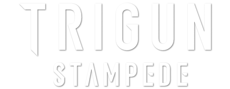Trigun Stampede