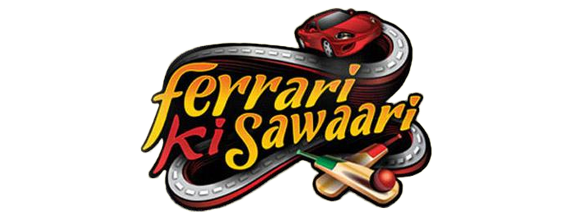 Ferrari Ki Sawaari