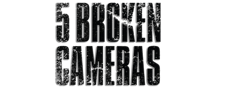 5 Broken Cameras
