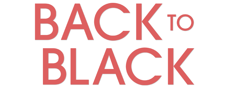 Back to Black
