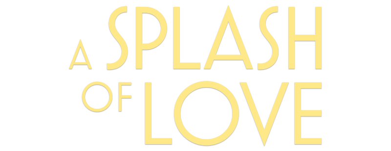 A Splash of Love