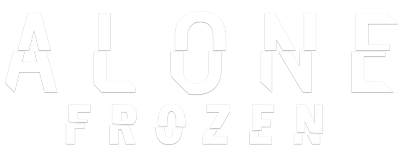 Alone: Frozen