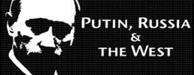Putin, Russia and the West