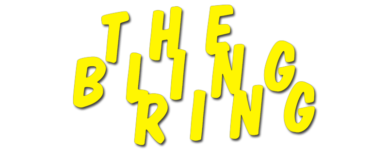 The Bling Ring