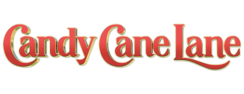 Candy Cane Lane