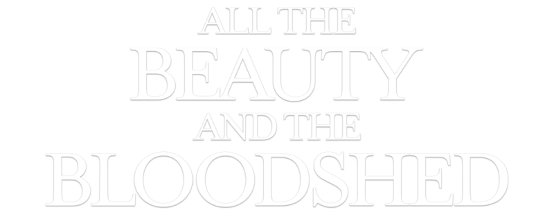 All the Beauty and the Bloodshed