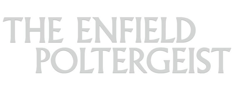 The Enfield Poltergeist