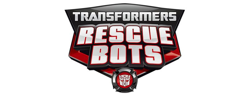 Transformers: Rescue Bots