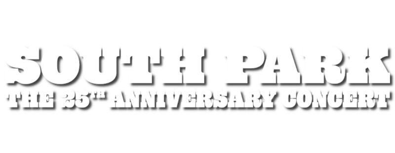 South Park: The 25th Anniversary Concert