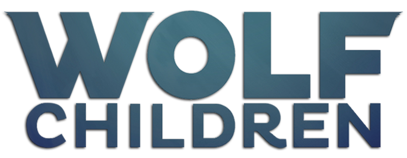 Wolf Children