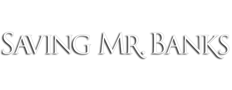 Saving Mr. Banks