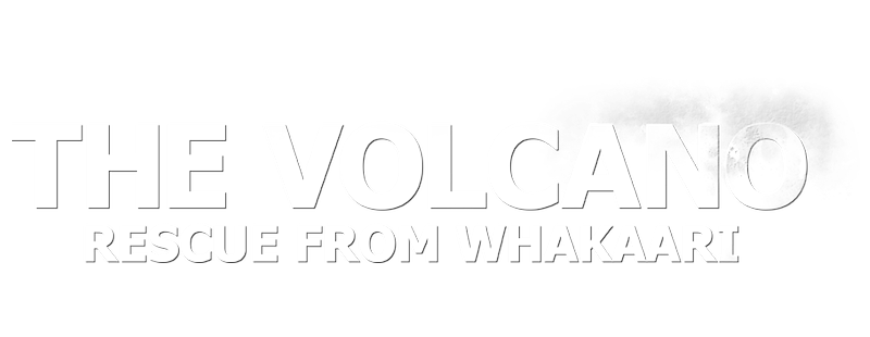 The Volcano: Rescue from Whakaari