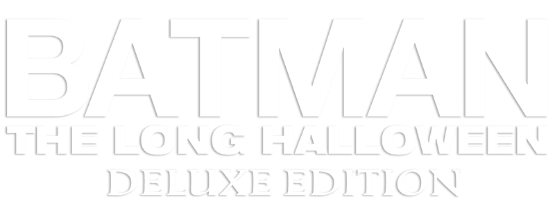 Batman: The Long Halloween