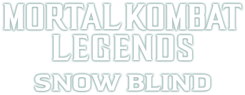 Mortal Kombat Legends: Snow Blind