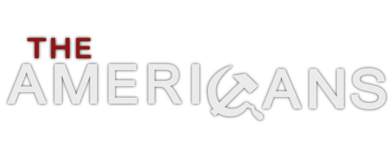 The Americans logo