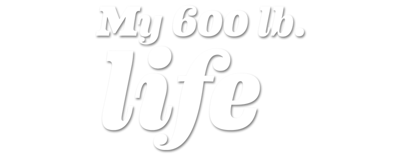 My 600-lb Life