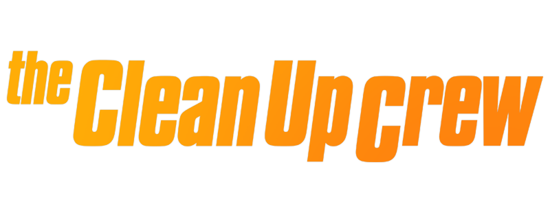 The Clean Up Crew