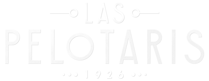 Las Pelotaris