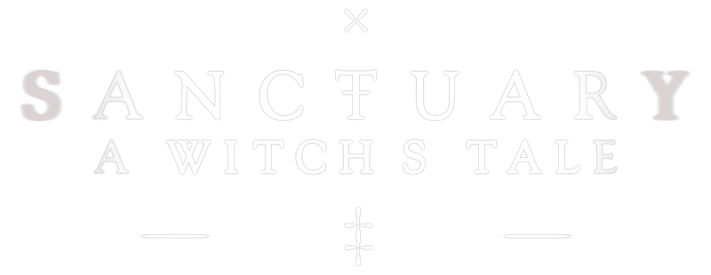 Sanctuary: A Witch's Tale