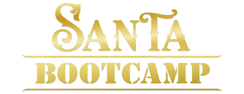 Santa Bootcamp