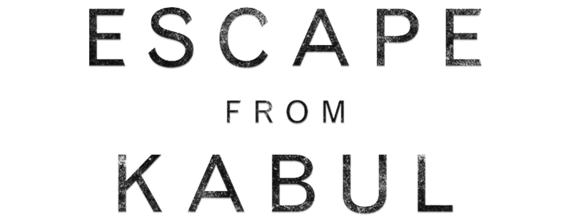 Escape from Kabul