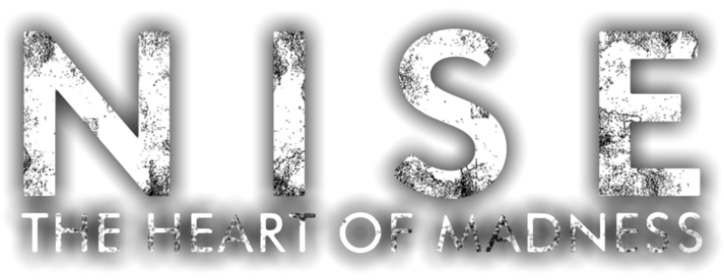 Nise: The Heart of Madness