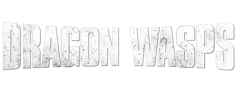 Dragon Wasps