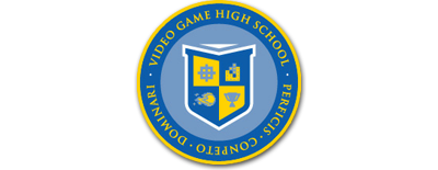Video Game High School