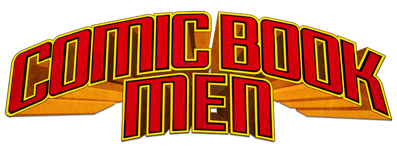 Comic Book Men