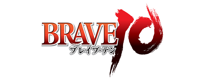 Brave 10
