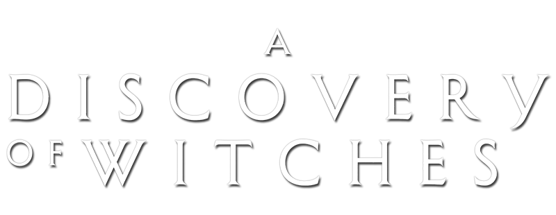 A Discovery of Witches logo